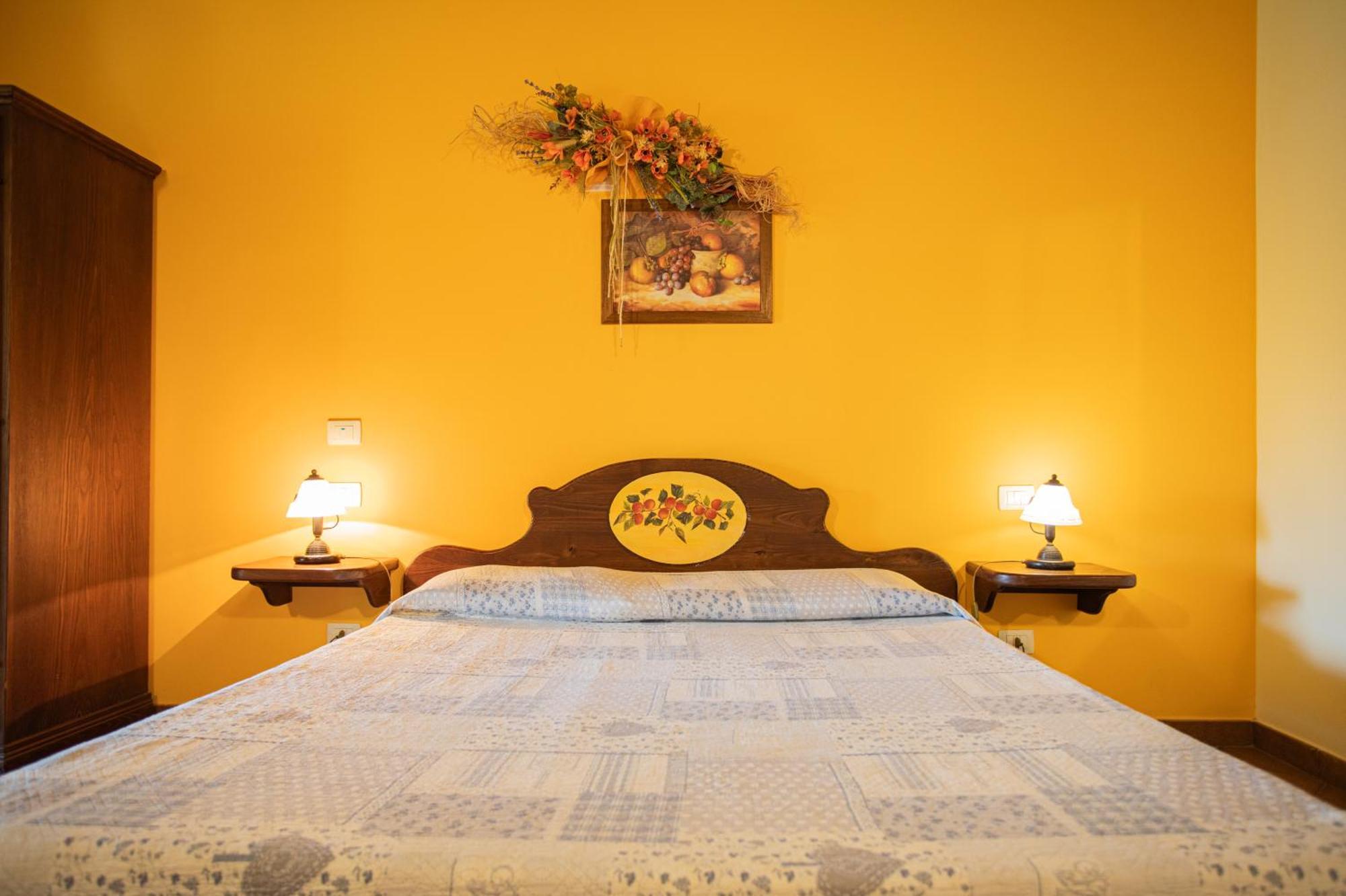 Villa Casale Poggio Nebbia à Tarquinia Extérieur photo